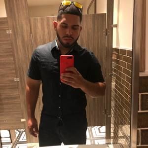 Meet your Posher, Bryan